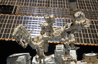 Illustration for article titled 10 Strange Projects In Development At NASA
